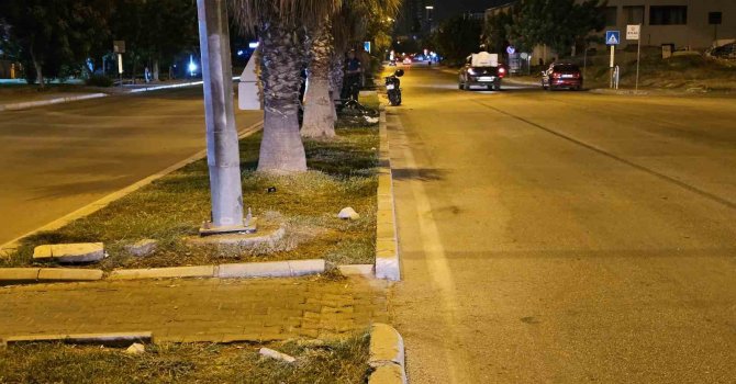 Adana’da motosiklet ile bisiklet çarpıştı: 1 ölü, 1 yaralı