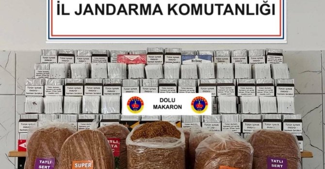 Burdur’da kaçakçılık ve narkotik operasyonlarında 3 kişi tutuklandı