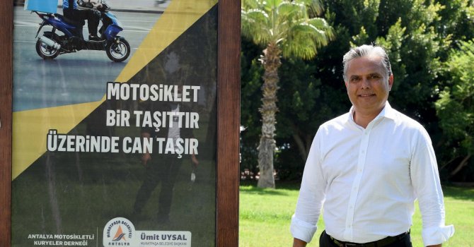 Pandeminin yükünü taşıyanlara destek