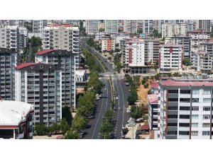 Kahramanmaraş Büyükşehir’den ulaşım atağı