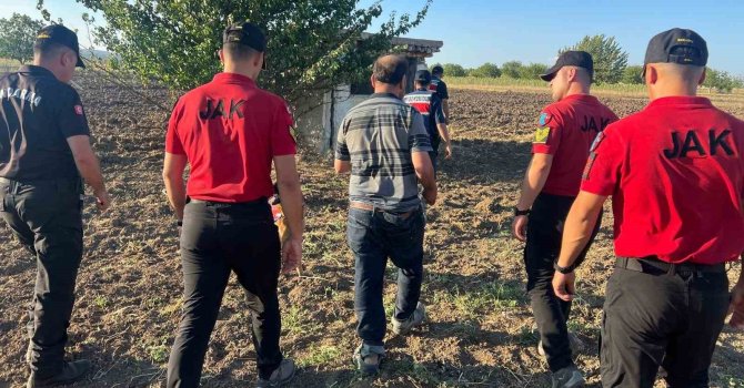 Kayıp çoban kulübede bulundu