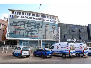 Büyükşehir’den Ağız Diş Sağlığına ücretsiz dokunuş