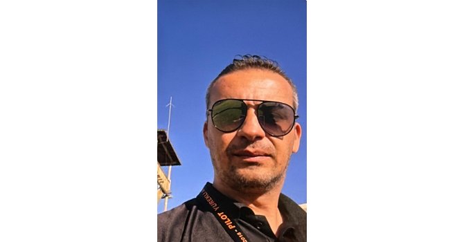 Adana’da eğitim uçağı düştü: 2 yaralı