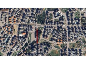 Konyaaltı’nda yol trafiğe kapanıyor