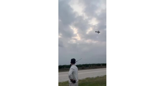 Adana’da kaza kırıma uğrayan uçağın evlilik teklifi için havalandığı ortaya çıktı