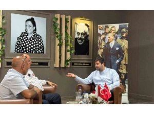 Başkan Boltaç: "Tarsus’un her köşesine hizmet götürmeye kararlıyız"