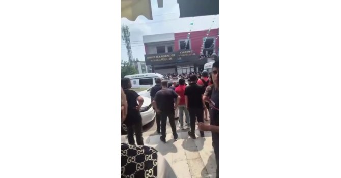 Adana Demirspor’un kalecisinin babası kuyumcu dükkanında ölü bulundu