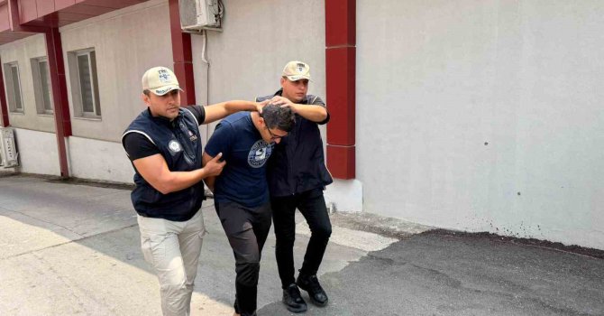 Adana’da 2 firari FETÖ hükümlüsü yakalandı