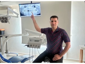 Prof. Dr. Özkan: "Tekrarlayan faranjitinizin sorumlusu gömülü 20’lik dişiniz olabilir"