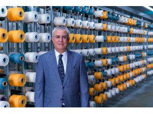 Adana Sanayi Odası Başkanı Kıvanç: "Temmuz ayında ihracatımız yüzde 20.7 arttı"