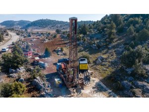 MESKİ, alternatif kaynakarla kesintisiz su sağlıyor