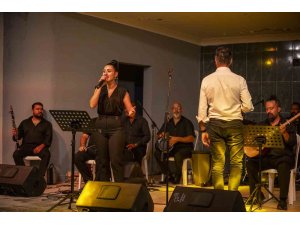 Mersin’de ’Yaz Şenlikleri’ başladı