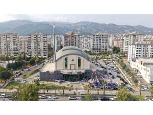 Kahramanmaraş’ta 3 yeni sosyal tesis açıldı