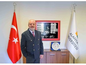 Gençler, gönüllülük projeleriyle Alanya’dan Avrupa’ya açılacak