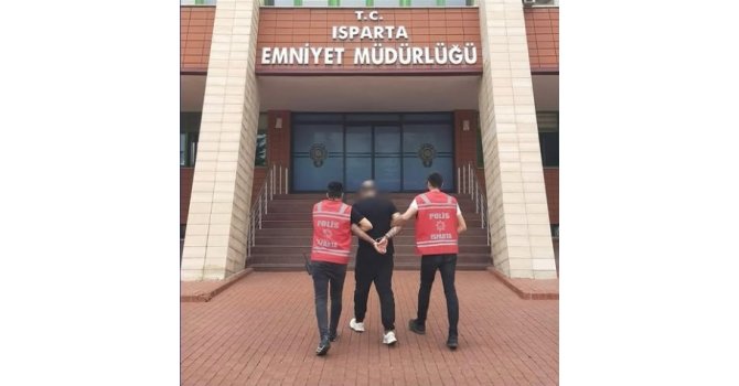 Cinsel saldırı ve yaralama suçluları yakalanarak cezaevine gönderildi