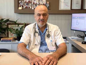 KOAH’ta erken tanı hayat kurtarıyor