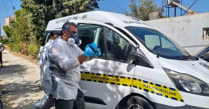 Ulaşılamayan otel çalışanı evinde ölü bulundu