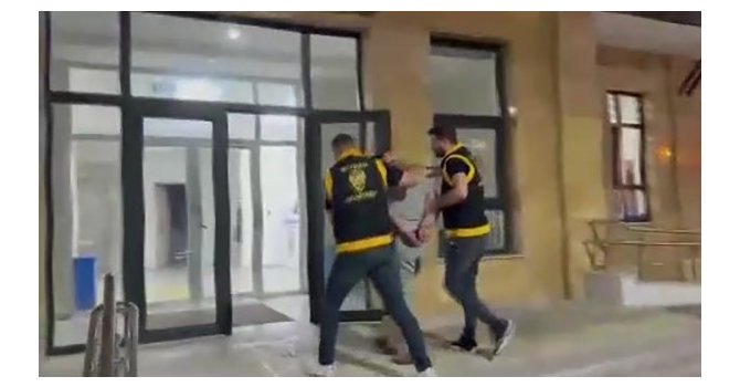 Adana’da 16 yıl hapis cezasıyla aranan torbacı yakalandı