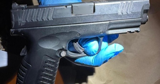 Antalya’da son bir haftada 69 aranan şahıs yakalandı