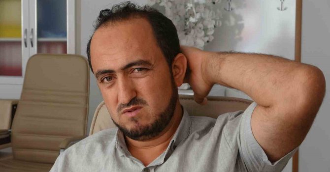 Yaz Kur’an kursunda araç parkı tartışmasında imamı darp ettiler