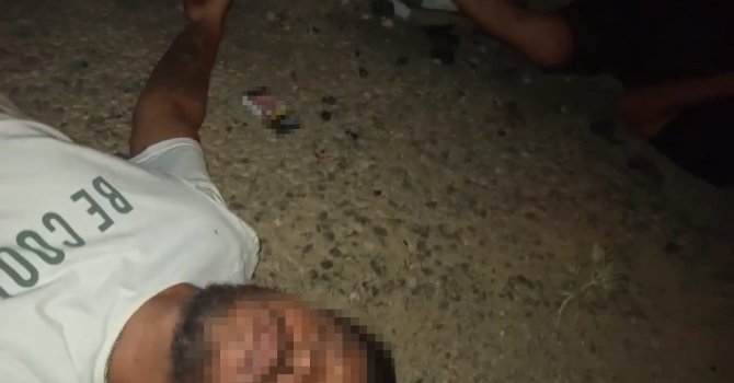 Ehliyetsiz ve alkollü sürücü aranan arkadaşıyla kaza yaptı: 112’yi aramak yerine sosyal medyadan yardım istedi