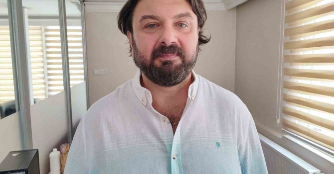 Abdullah Volkan Uçak: "Psikolog diplomam var, denklik almak isterken hayatım altüst oldu"