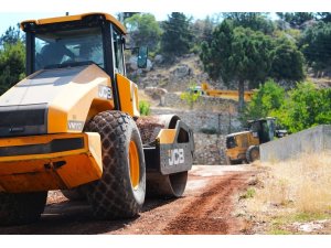 Konyaaltı’nda kırsaldan merkeze eşit hizmet