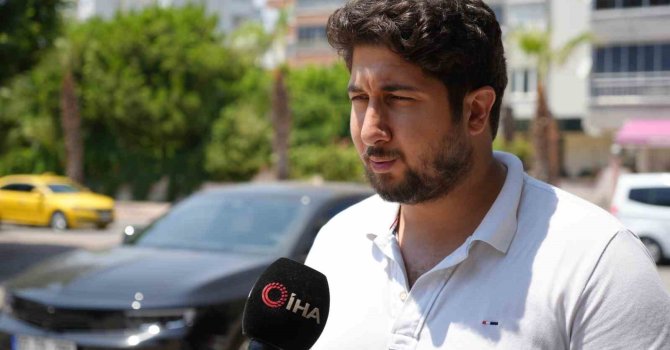 Aldıkları sıfır otomobile binmeye korktular yapay zekayla seslerini duyurmaya çalıştılar