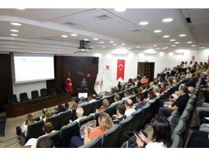 ADASO’da devlet destekleri anlatıldı