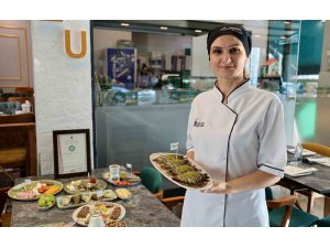 Gaziantep’in tescilli lezzeti, Adana’da onlarca çeşide büründü