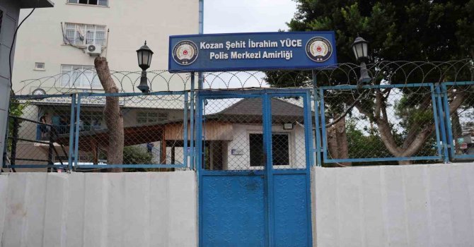 Çektiği 215 bin TL krediyi dolandırıcılara gönderirken önlendi