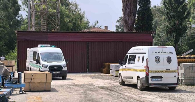 Kayıp olarak aranan 17 yaşındaki gencin cansız bedeni bulundu