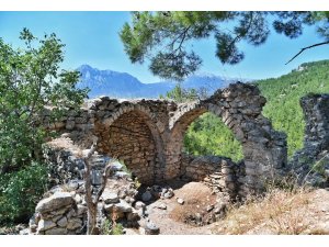 Başkan Kotan: "Konyaaltı birçok medeniyete ev sahipliği yapmış özel bir bölge"