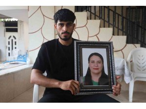 21 yıl boyunca 4 evladına hem annelik hem de babalık yapan kadın kayın biraderi tarafından öldürüldü