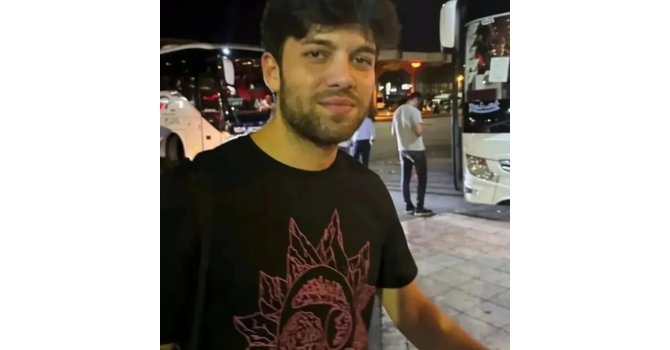 Mersin’de apart otelde sözlü tartışma ölümle bitti