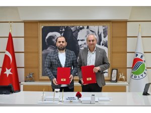 Kepez’e yeni bir Semt Evi