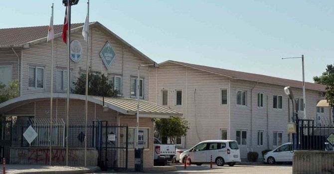 ASKİ’nin amiri, tartıştığı işçiyi tabancayla vurdu