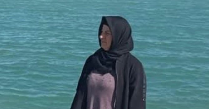 Osmaniye’de balkondan düşen kadın hayatını kaybetti