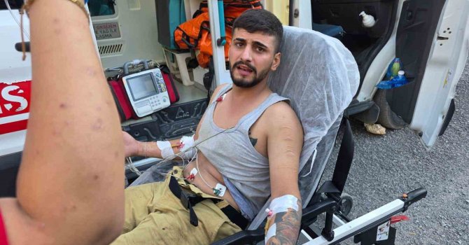 Kozan’da kaybolan orman işçisi arama sonucu bulundu