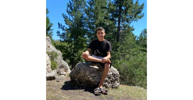 Kazada yaralanan genç iki gün sonra hayatını kaybetti