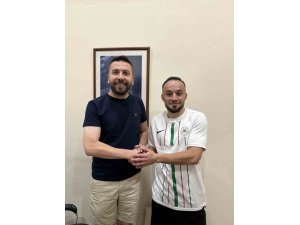 Isparta 32 Spor’dan hücuma takviye kanatlara Takviye