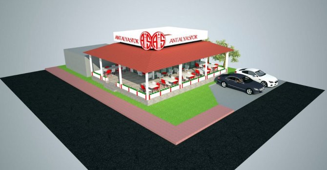 55’inci yılda taraftara hediye