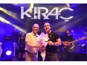 Antakya’da Kıraç rüzgarı esti