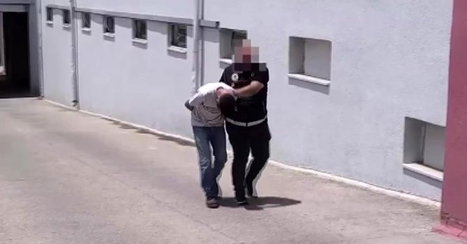 Adana’da 24 firari hükümlü yakalandı