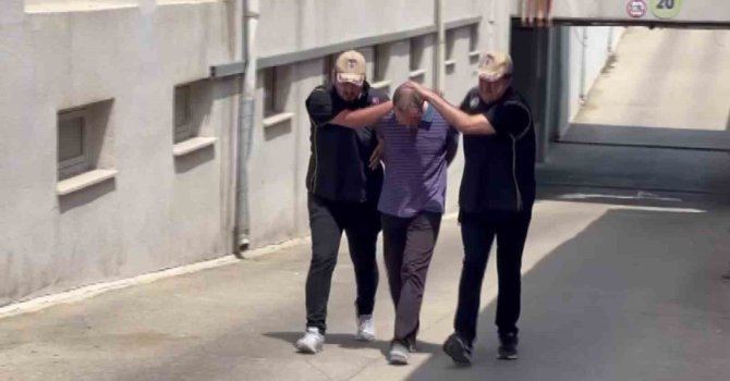 Yıllardır aranan 3 FETÖ’cü Adana’da yakalandı
