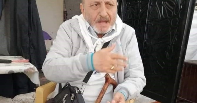 Babasının cesedini bidonla çöplüğe atmıştı, iddianamesi hazırlandı: 25 yıla kadar hapsi istendi