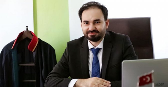 HUDER ‘den Birleşmiş Milletler ve Avrupa Komisyonuna Başvuru