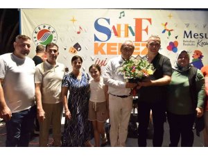 Kocagöz: "Kepez, Antalya’nın vitrini olmalı"