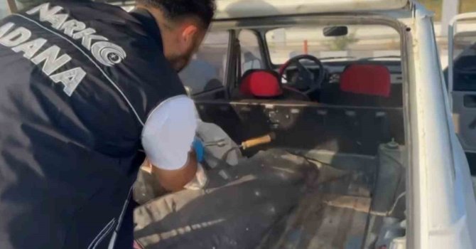 Uyuşturucu yakalatan şüphelinden şok ifade: "Ucuz bulduğum için çokça satın aldım" dedi