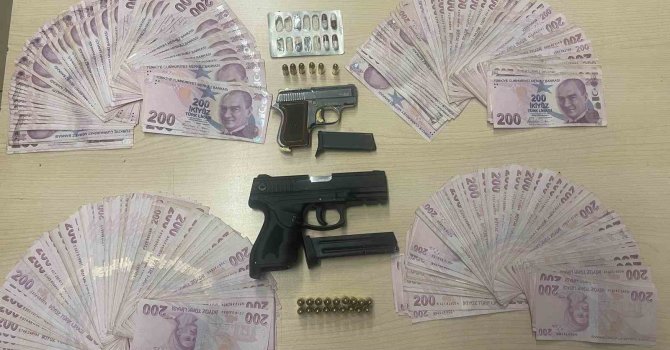 Böbrek ameliyatı için biriktirilen 900 bin TL’lik altın ve dövizi dolandırdılar